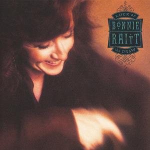 Bonnie Raitt